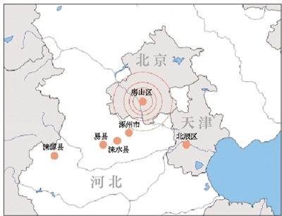 房山到涿州輕軌將加快建設-搜狐新聞