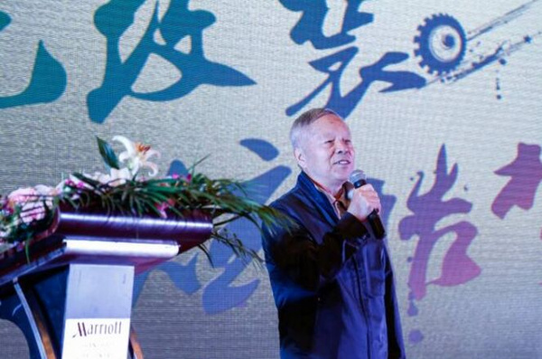 汽车改装界大伽都在上海做了些什么