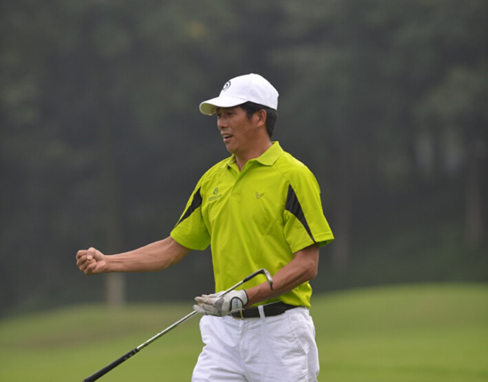 李世林