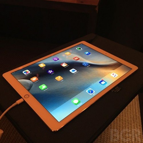 ȸ󻹴 iPad ProͼƬ