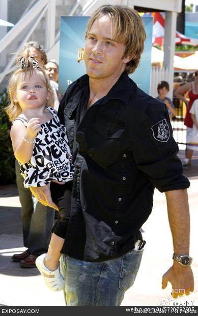 丹妮琳的遗产监管人安娜-妮歌的律师男友howardk.