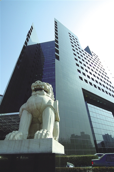 深圳建行总部大厦图片