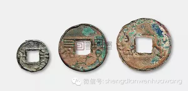 钱币奇闻:周景王铸的是何种大钱
