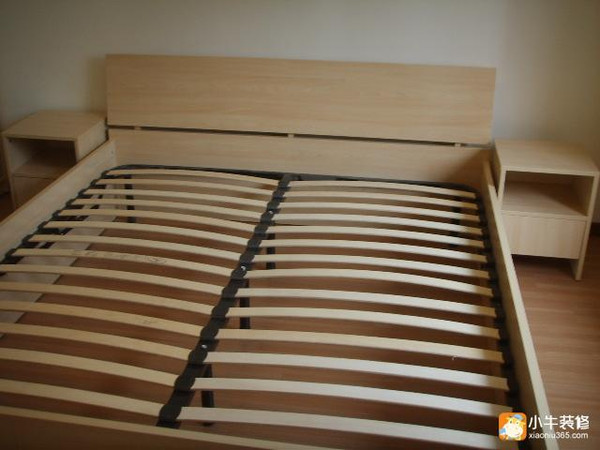 最简单的自制床中床图图片