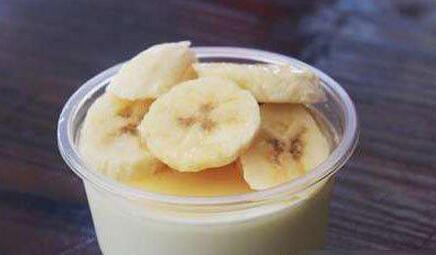 无毒一身轻香蕉酸奶减肥法排出肠毒