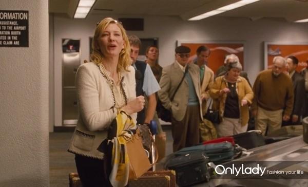 Blue Jasmine (2013)