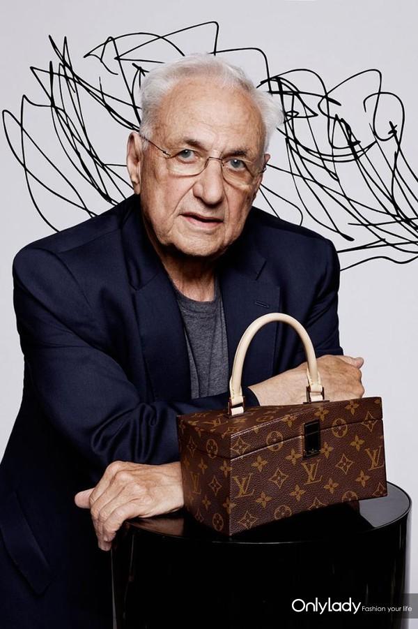 ʦFrank Gehry