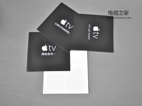 ƻApple TV4˵