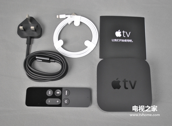 ƻApple TV4