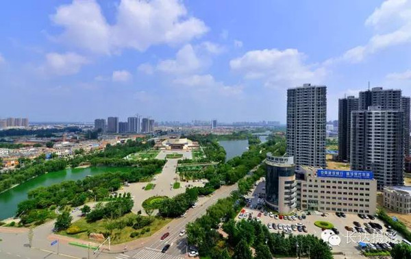 濱河溼地公園荷花趙王河公園天香公園一角蝶戀花(最菏澤微信公眾號