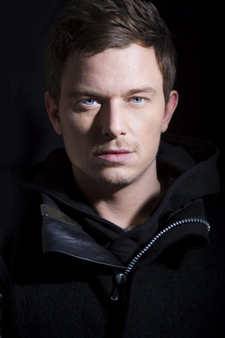 FEDDE LE GRAND