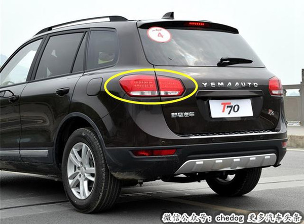 国产十万级suv,还可以买到四款车型的设计风格!