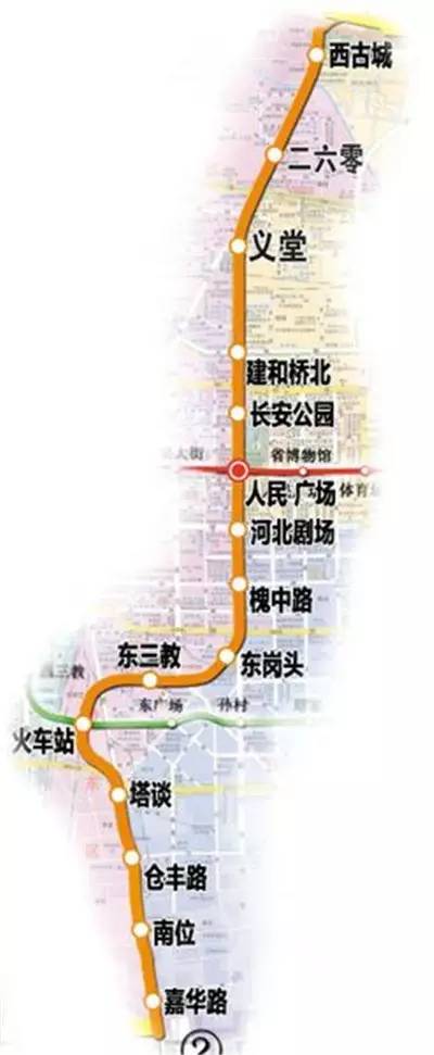 上庄地铁图片