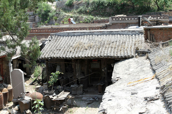 地都村(井陉)图片