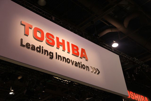 据东芝(toshiba)公布的2015年4~9月份中期财报数据显示,该公司家电