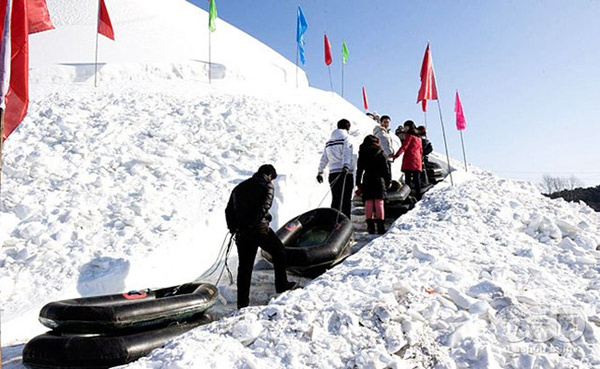 沈阳东北亚滑雪场11月20日开业,沈阳滑雪最新资讯