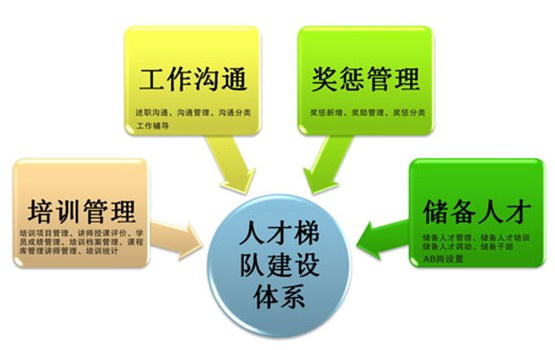 天元鸿鼎凭借在多年对人才梯队建设咨询上的累积,通过对企业当前人才