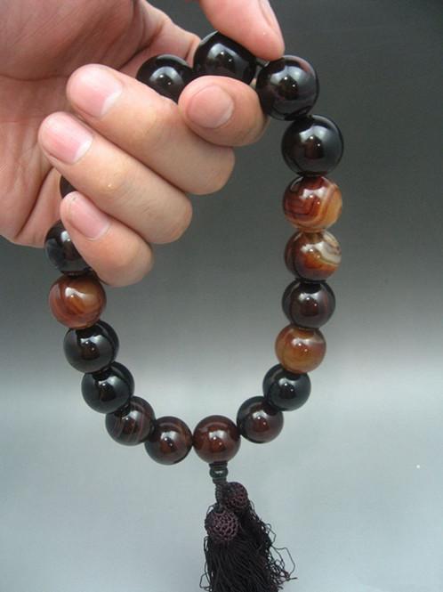 佛珠佩戴中的那些讲究和规矩!