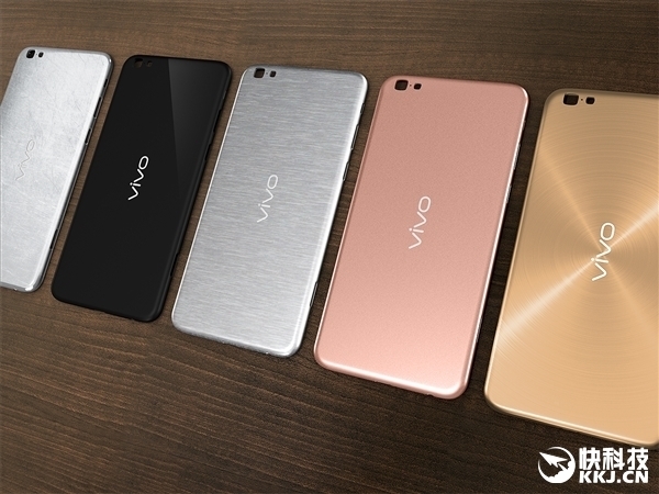 ñ뺷콢vivo X6֤֧3D Touch