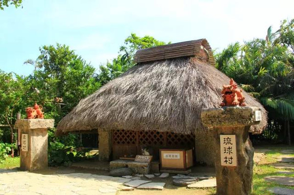 阳泉东方夏威夷图片