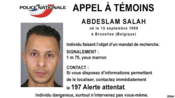 BBCƣǩͨƬ26գAbdeslam SalahڱʱṩйյϢ棬˷ǳΣա