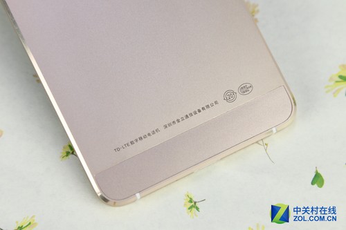 金立S6评测:超薄|全金属|续航我都想要