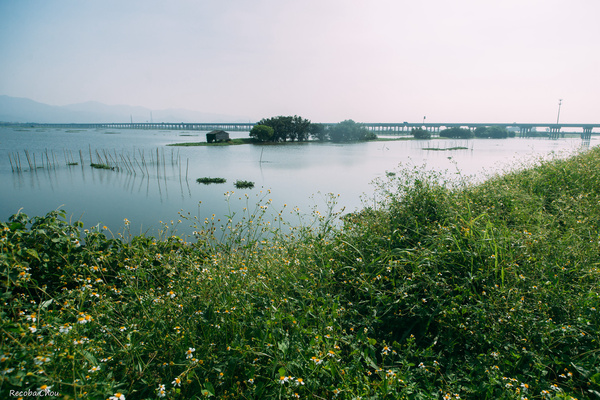 惠州潼湖旅游景点图片