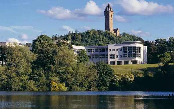 斯特林大學university of stirling