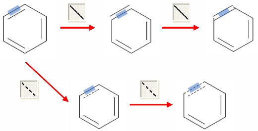 chemdraw繪製分子結構的通用方法-搜狐