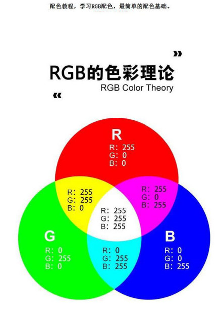 鲜红色rgb图片