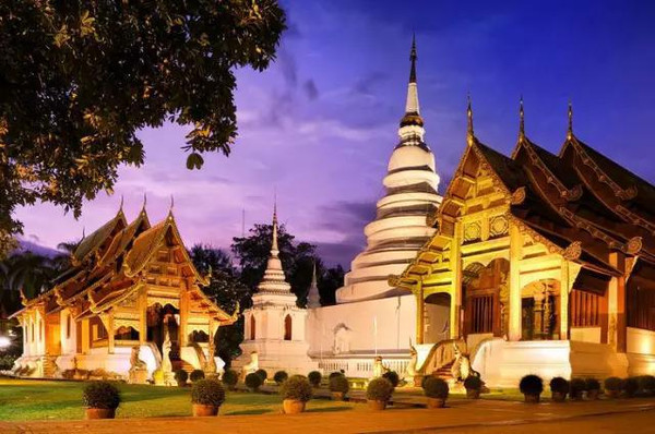 2017泰国旅游注意事项