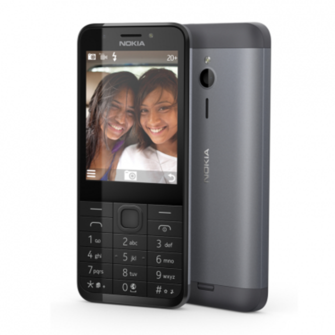 1125գ΢ƶƳ¿ĹܻƷNokia 230ûӵе˫汾þֱƵͬʱȽټļ ʽƣвΪΪϲʡֵһǣⲢŵƷ׿ýʵĹܻͣŵ515Ҳһȫֻڵʱƾ䡣