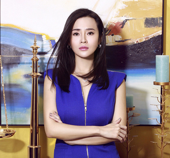 《蔡文姬》持续演出 于明加获好评感恩观众