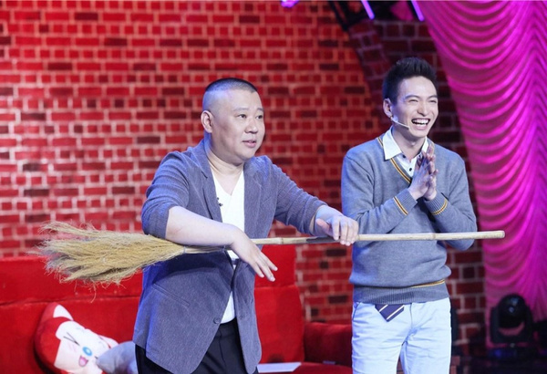《笑傲江湖2》复赛火热开启 锁定腾讯视频tv版