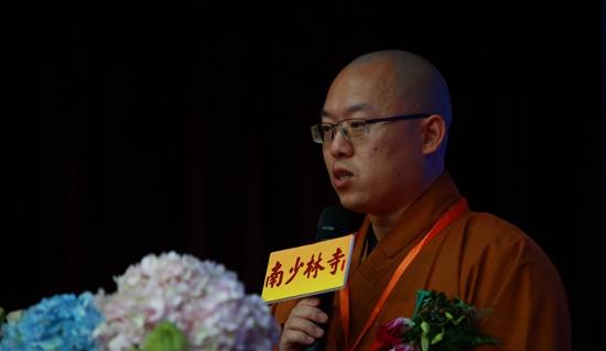 嵩山少林寺深陷争议漩涡之时,福建莆田南少林寺正悄然崛起
