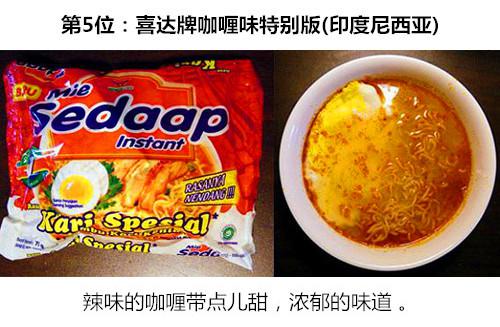 泡面吃过放在柜子里面会怎么变化_最好吃的泡面 据说吃过5个以上的你一定是个胖子！