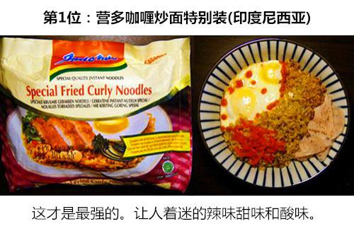 泡面吃过放在柜子里面会怎么变化_最好吃的泡面 据说吃过5个以上的你一定是个胖子！