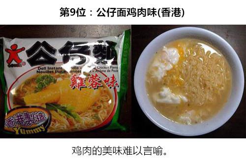 泡面吃过放在柜子里面会怎么变化_最好吃的泡面 据说吃过5个以上的你一定是个胖子！