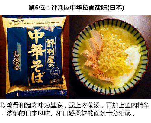 泡面吃过放在柜子里面会怎么变化_最好吃的泡面 据说吃过5个以上的你一定是个胖子！