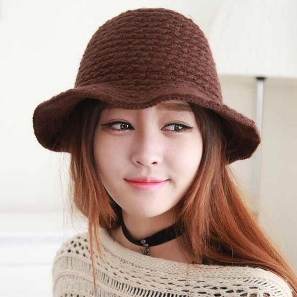 冬季最流行的帽子,这么美女人戴了它还怕没人爱