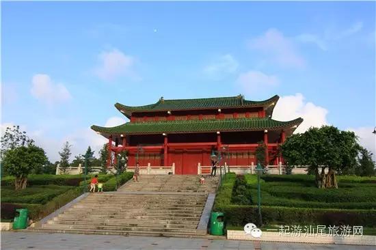 文天祥公園海邊街銅鼎山郊野公園南海觀世音白沙浮海豐溼地公園紅海灣