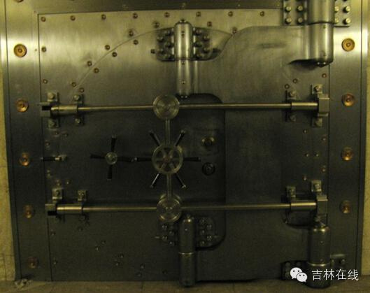 长春记忆：亚洲第一坚固建筑里暗藏的机关-搜狐