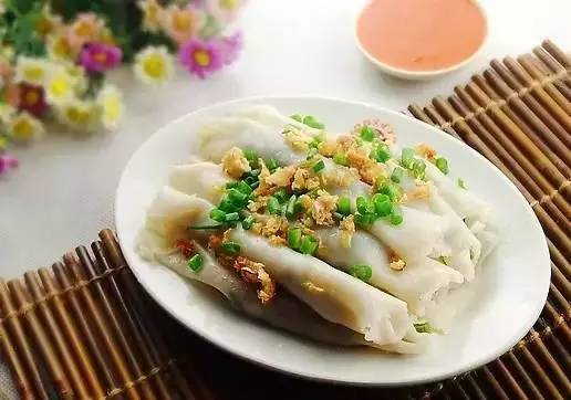 簸箕粄美味可口,多食不腻.