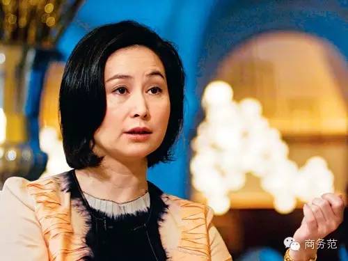 如何区分赌王女儿何超贤,何超琼,何超仪 等?