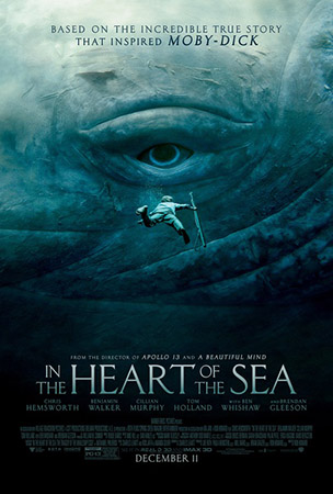 In the Heart of the Sea