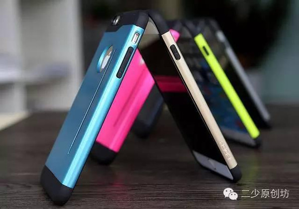 美得窒息iPhone6/6plus创意安全套让您爱爱疯-美女穿胶衣戴胶制密封窒息头套