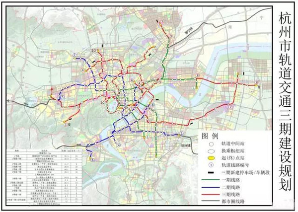 杭州临安区地铁线路图图片
