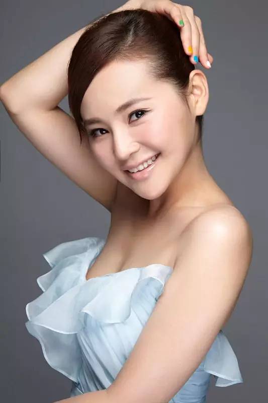 武汉籍演员一览表图片