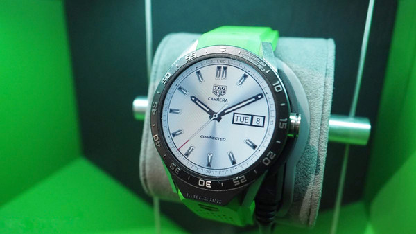 Tag Heuerܱ ߶һô