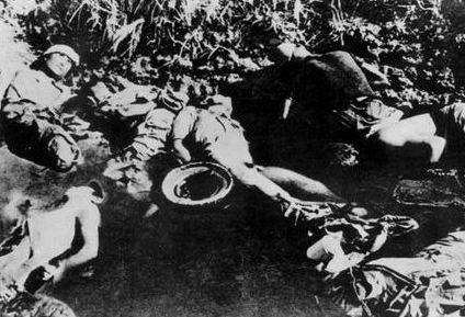 不可磨灭的罪证:日本《每日新闻》刊出南京大屠杀日军杀人竞赛的